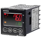 Controladores de Pressão e Temperatura Siemens